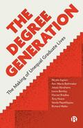 Ingram / Bathmaker / Abrahams |  The Degree Generation | Buch |  Sack Fachmedien