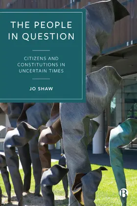Shaw |  The People in Question | Buch |  Sack Fachmedien