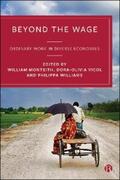 Monteith / Vicol / Williams |  Beyond the Wage | eBook | Sack Fachmedien