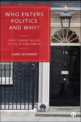 Weinberg |  Who Enters Politics and Why? | eBook | Sack Fachmedien