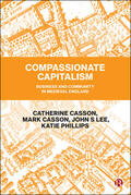 Casson / Lee / Phillips |  Compassionate Capitalism | eBook | Sack Fachmedien