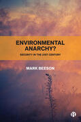 Beeson |  Environmental Anarchy? | Buch |  Sack Fachmedien