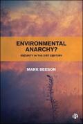 Beeson |  Environmental Anarchy? | eBook | Sack Fachmedien