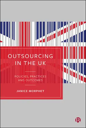 Morphet | Outsourcing in the UK | Buch | 978-1-5292-0960-0 | www.sack.de