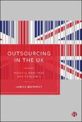 Morphet |  Outsourcing in the UK | eBook | Sack Fachmedien