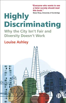 Ashley |  Highly Discriminating | Buch |  Sack Fachmedien