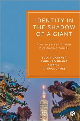 Gartner / Huang / Li |  Identity in the Shadow of a Giant | eBook | Sack Fachmedien