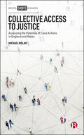 Molavi |  Collective Access to Justice | Buch |  Sack Fachmedien