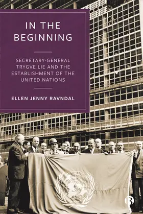Ravndal | In the Beginning | Buch | 978-1-5292-1043-9 | sack.de