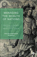 Rössner |  Managing the Wealth of Nations | eBook | Sack Fachmedien