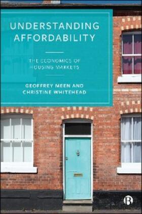 Meen / Whitehead |  Understanding Affordability | eBook | Sack Fachmedien