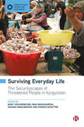 Bagdasarova / von Boemcken / Ismailbekova |  Surviving Everyday Life | Buch |  Sack Fachmedien