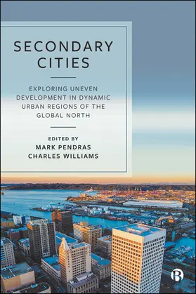 Williams / Pendras |  Secondary Cities | eBook | Sack Fachmedien