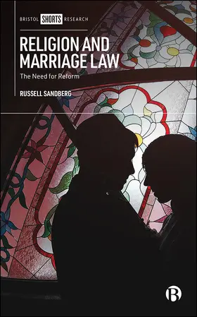 Sandberg |  Religion and Marriage Law | eBook | Sack Fachmedien