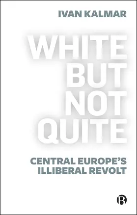 Kalmar |  White But Not Quite | eBook | Sack Fachmedien
