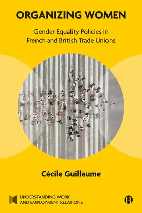 Guillaume | Organizing Women | Buch | 978-1-5292-1369-0 | www.sack.de