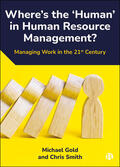 Gold / Smith |  Where's the ‘Human’ in Human Resource Management? | eBook | Sack Fachmedien