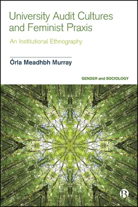 Murray |  University Audit Cultures and Feminist PRAXIS | Buch |  Sack Fachmedien