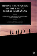 Hupp Williamson |  Human Trafficking in the Era of Global Migration | eBook | Sack Fachmedien