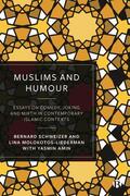 Schweizer / Molokotos-Liederman |  Muslims and Humour | Buch |  Sack Fachmedien