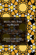 Schweizer / Molokotos-Liederman |  Muslims and Humour | eBook | Sack Fachmedien