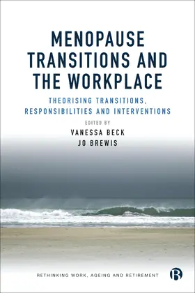 Beck / Brewis |  Menopause Transitions and the Workplace | eBook | Sack Fachmedien