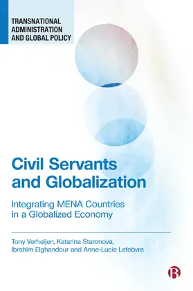 Lefebvre / Verheijen / Elghandour |  Civil Servants and Globalization | Buch |  Sack Fachmedien