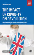 Morphet |  Impact of Covid-19 on Devolution | Buch |  Sack Fachmedien