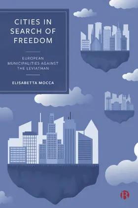 Mocca |  Cities in Search of Freedom | Buch |  Sack Fachmedien