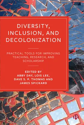 Day / Lee / Thomas |  Diversity, Inclusion, and Decolonization | Buch |  Sack Fachmedien