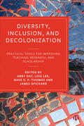 Day / Lee / Thomas |  Diversity, Inclusion, and Decolonization | Buch |  Sack Fachmedien