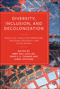 Day / Lee / Thomas |  Diversity, Inclusion, and Decolonization | eBook | Sack Fachmedien