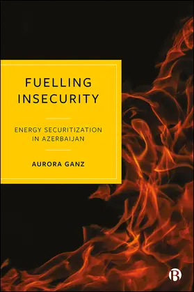 Ganz |  Fuelling Insecurity | eBook | Sack Fachmedien