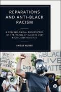 Nurse |  Reparations and Anti-Black Racism | eBook | Sack Fachmedien
