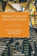 Munro / Fotaki / Kenny |  Perspectives on Whistleblowing | Buch |  Sack Fachmedien