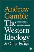 Gamble |  The Western Ideology and Other Essays | Buch |  Sack Fachmedien