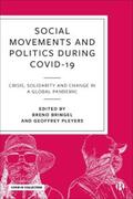 Bringel / Pleyers |  Social Movements and Politics during COVID-19 | eBook | Sack Fachmedien