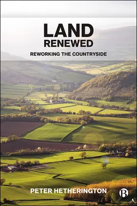 Hetherington |  Land Renewed | eBook | Sack Fachmedien