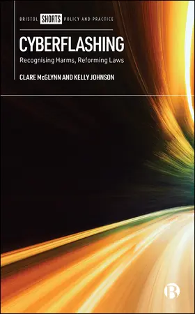 McGlynn / Johnson |  Cyberflashing | eBook | Sack Fachmedien