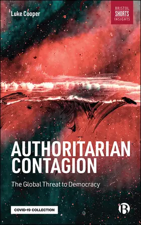 Cooper |  Authoritarian Contagion | Buch |  Sack Fachmedien