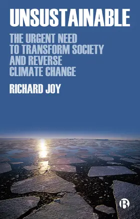 Joy | Unsustainable | Buch | 978-1-5292-1802-2 | www.sack.de