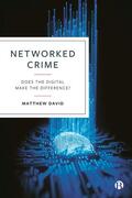 David |  Networked Crime | eBook | Sack Fachmedien