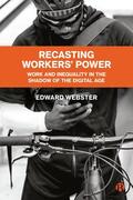 Webster / Dor |  Recasting Workers' Power | Buch |  Sack Fachmedien