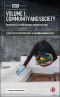 Doucet / van Melik / Filion |  Volume 1: Community and Society | eBook | Sack Fachmedien
