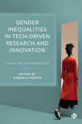Griffin |  Gender Inequalities in Tech-Driven Research and Innovation | Buch |  Sack Fachmedien