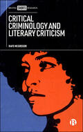 McGregor |  Critical Criminology and Literary Criticism | eBook | Sack Fachmedien