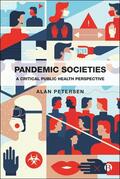 Petersen |  Pandemic Societies | Buch |  Sack Fachmedien