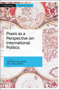 Hellmann / Steffek |  Praxis as a Perspective on International Politics | eBook | Sack Fachmedien