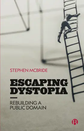 McBride |  Escaping Dystopia | Buch |  Sack Fachmedien