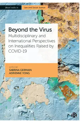 Germain / Yong |  Beyond the Virus | Buch |  Sack Fachmedien